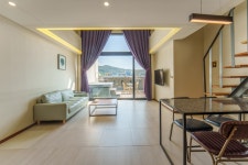 여수 지뜨 호스텔(낭만포차인근)