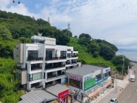 여수 지뜨 호스텔(낭만포차인근)