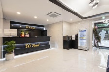 정왕 더블유호텔