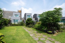 제주 소담 펜션