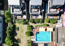 제주 소담 펜션