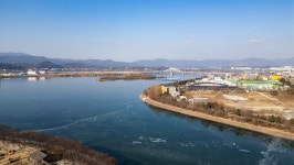 춘천 호텔 공지천