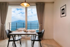 여수 하루쉼표 오션뷰 펜션