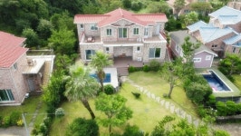 제주 올레하우스