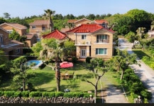 제주 올레하우스