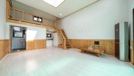 경주 자연 펜션