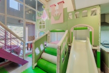 가평 루키엘 스파 팬션