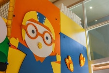 가평 루키엘 스파 팬션