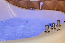 가평 루키엘 스파 팬션