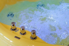 가평 루키엘 스파 팬션