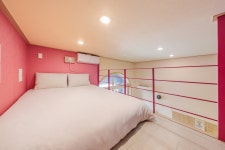 가평 루키엘 스파 팬션