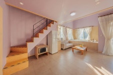 가평 루키엘 스파 팬션