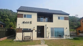 파주 해비치힐 독채 풀빌라