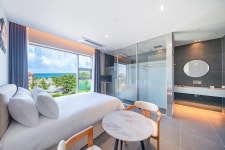 강릉 알고보니호텔&풀빌라