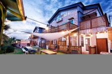 제주 해바라기 펜션