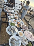 통영 욕지도펜션블루씨