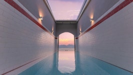 남해 이안풀빌라