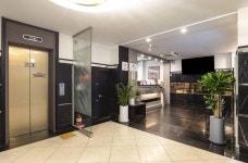 분당 리젠시 호텔