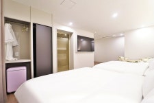 하단 덴바스타 호텔