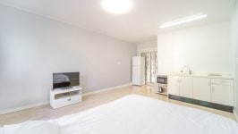 포천 쉼표 펜션