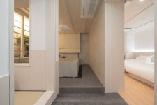 심도 호텔 앤 스파 신림역점 바이 아늑