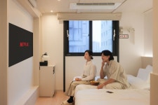 심도 호텔 앤 스파 신림역점 바이 아늑