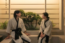 심도 호텔 앤 스파 신림역점 바이 아늑