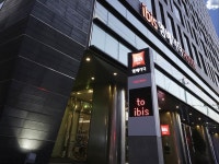 이비스 수원 앰배서더