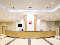 이비스 수원 앰배서더