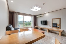 제주 수앤수리조트