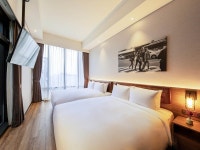 머큐어 앰배서더 서울 홍대