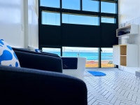 제주 저바다에누워