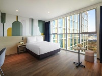 이비스 스타일 앰배서더 인천 에어포트 T2