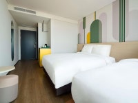 이비스 스타일 앰배서더 인천 에어포트 T2