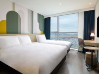 이비스 스타일 앰배서더 인천 에어포트 T2