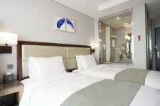 스탠포드 호텔 부산