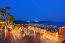 태안 오션더힐리조트펜션