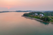 태안 오션더힐리조트펜션