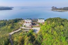 태안 오션더힐리조트펜션