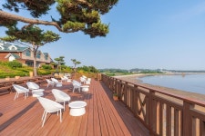 태안 오션더힐리조트펜션