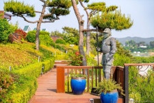 태안 오션더힐리조트펜션