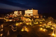 태안 오션더힐리조트펜션