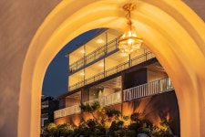 태안 오션더힐리조트펜션