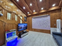 가평 독채펜션 별끌림하우스