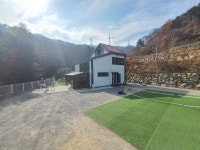 가평 독채펜션 별끌림하우스