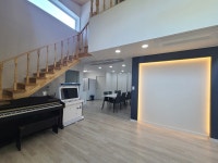 가평 독채펜션 별끌림하우스