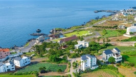제주 하이맘 키즈 가족 펜션 실버