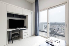 파크뷰테라스 호텔