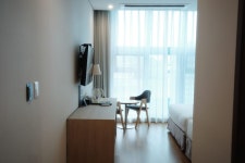 로사나 부띠끄 호텔