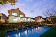 청주 천경대키즈풀빌라